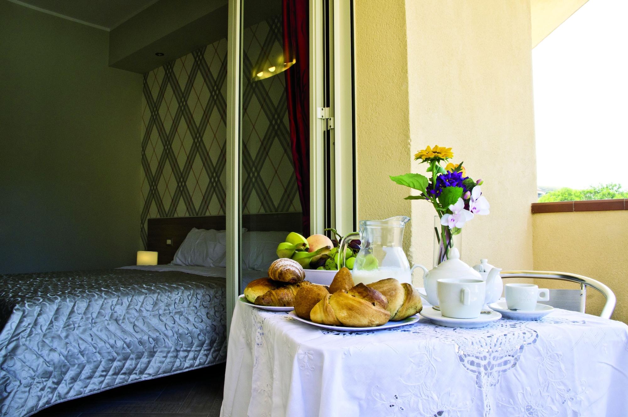 سان ليون B&B Albachiara المظهر الخارجي الصورة
