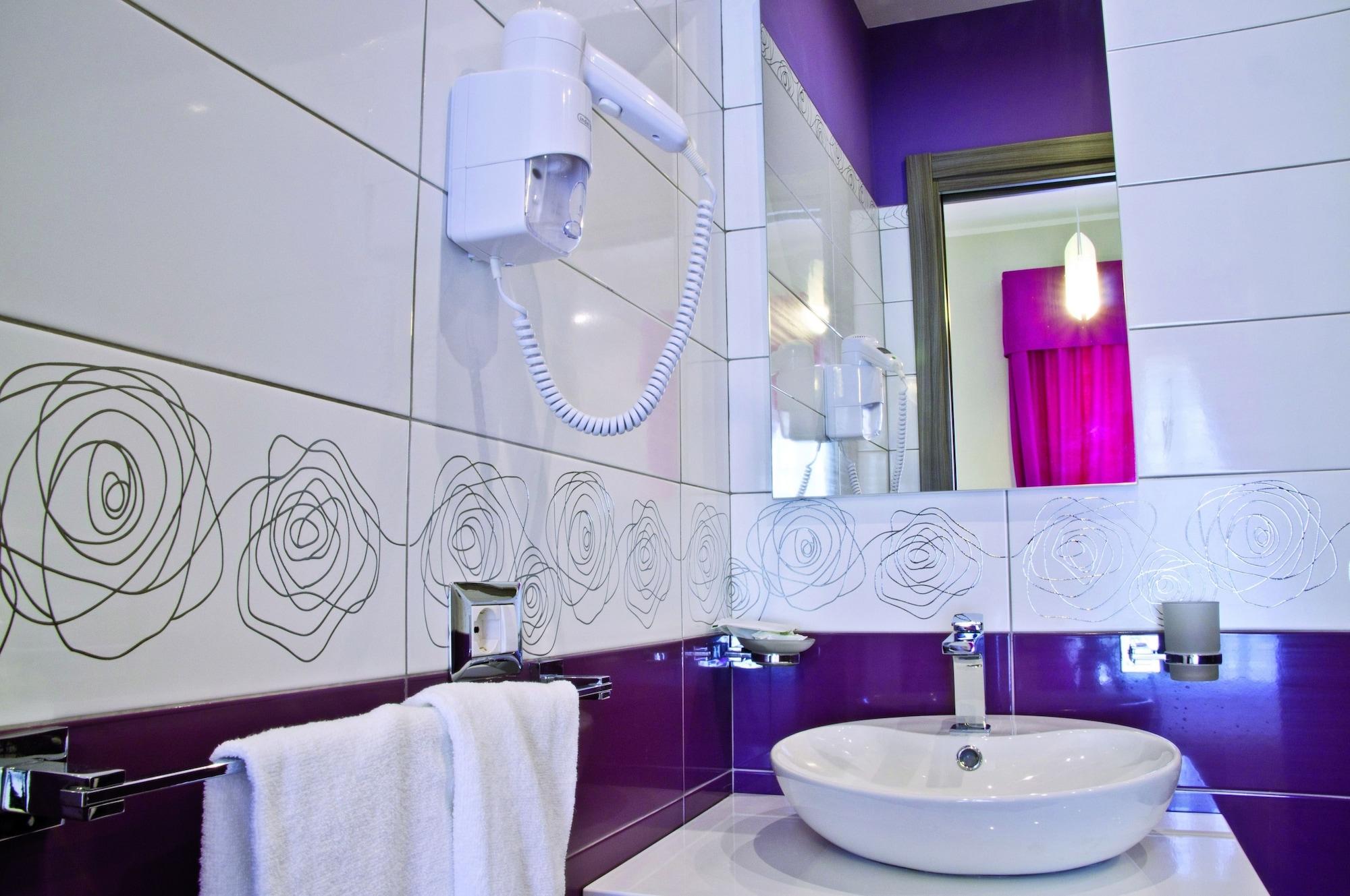 سان ليون B&B Albachiara المظهر الخارجي الصورة