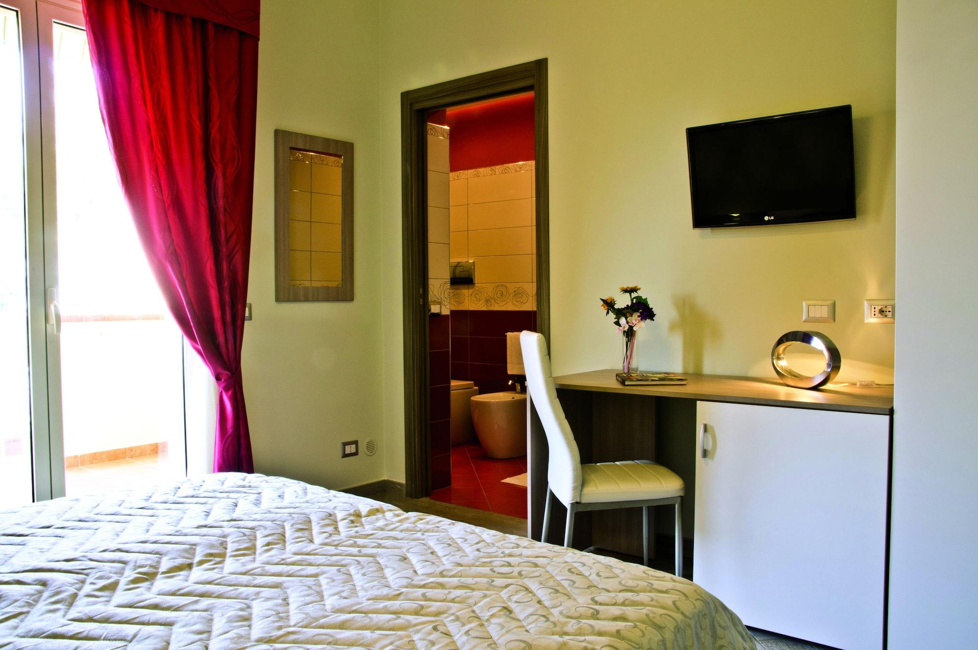 سان ليون B&B Albachiara المظهر الخارجي الصورة