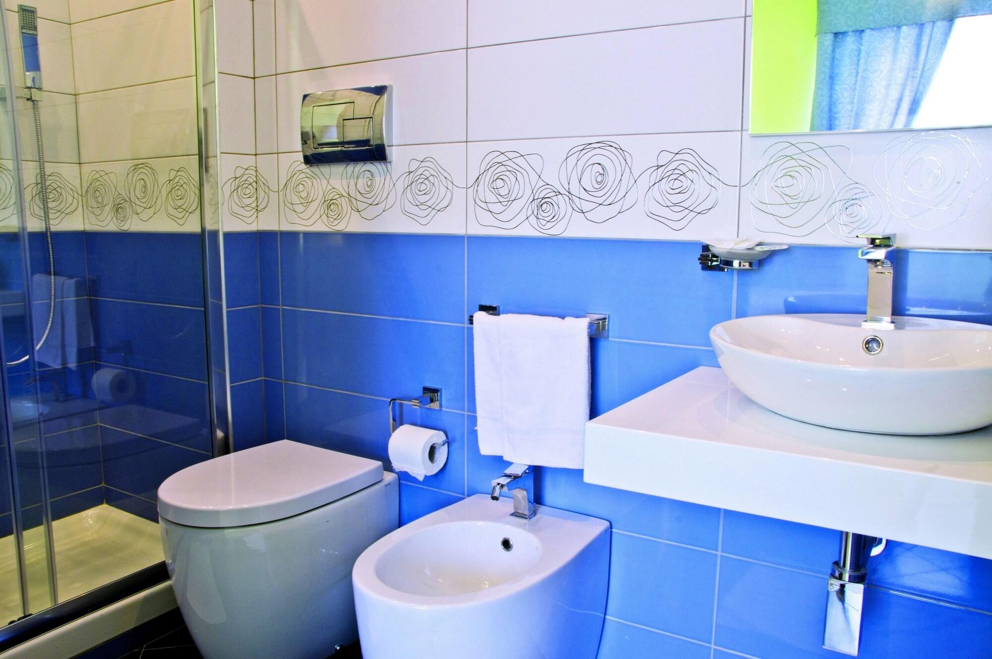 سان ليون B&B Albachiara المظهر الخارجي الصورة