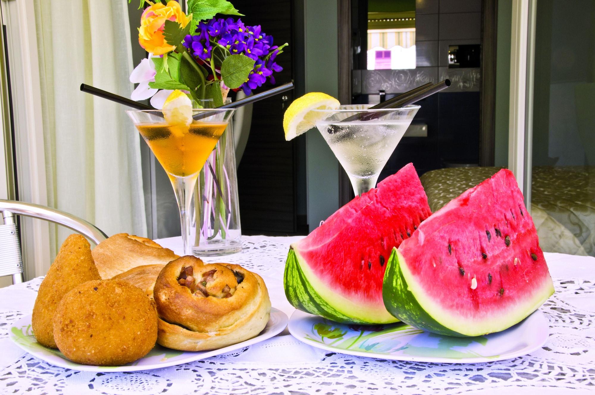 سان ليون B&B Albachiara المظهر الخارجي الصورة