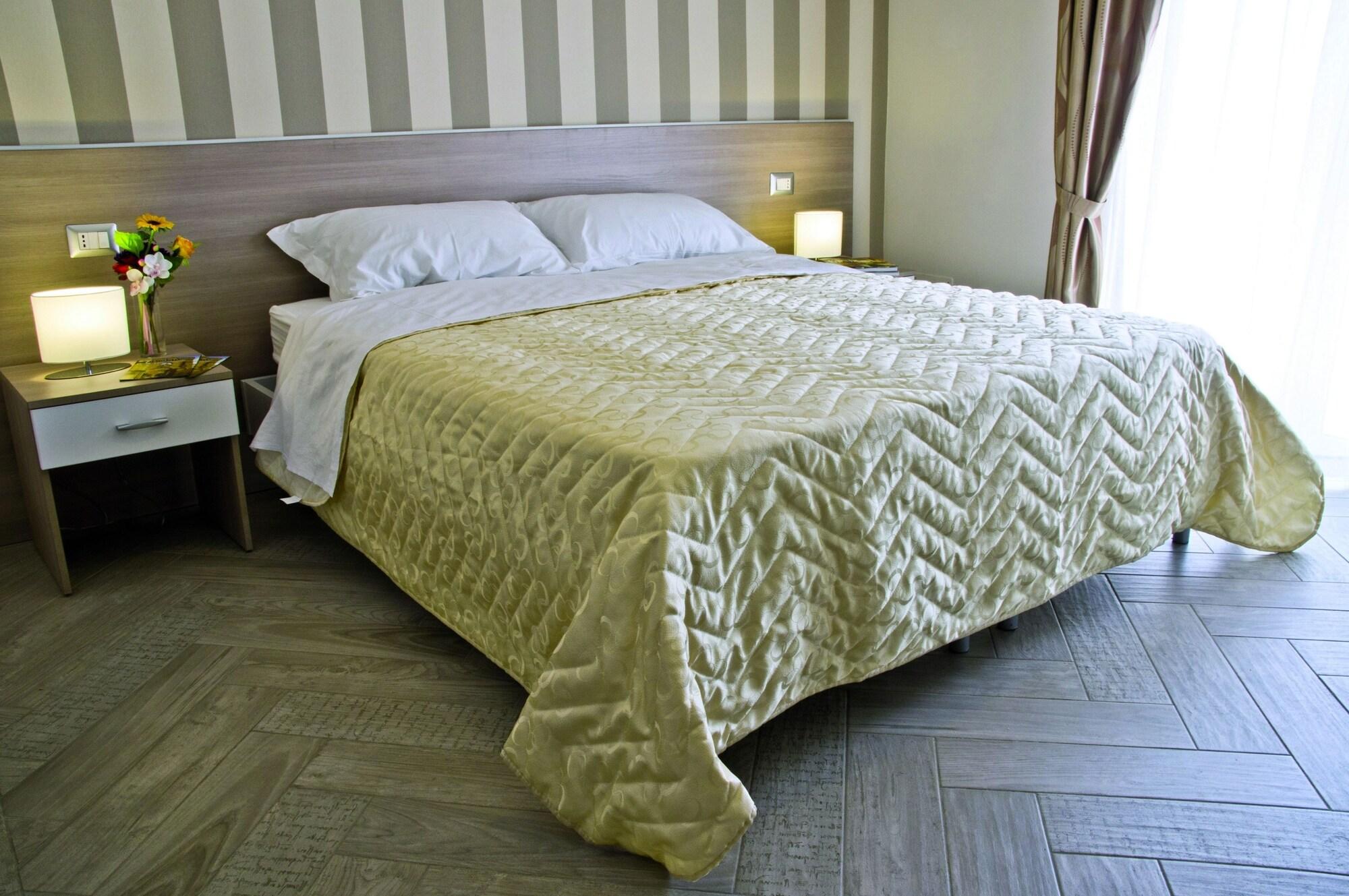 سان ليون B&B Albachiara المظهر الخارجي الصورة