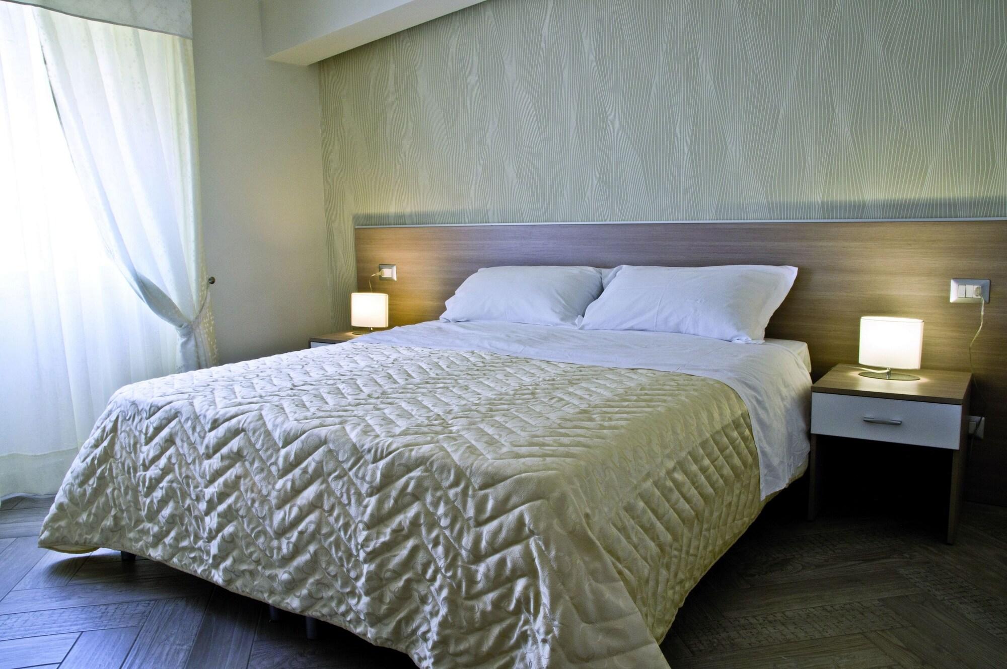 سان ليون B&B Albachiara المظهر الخارجي الصورة
