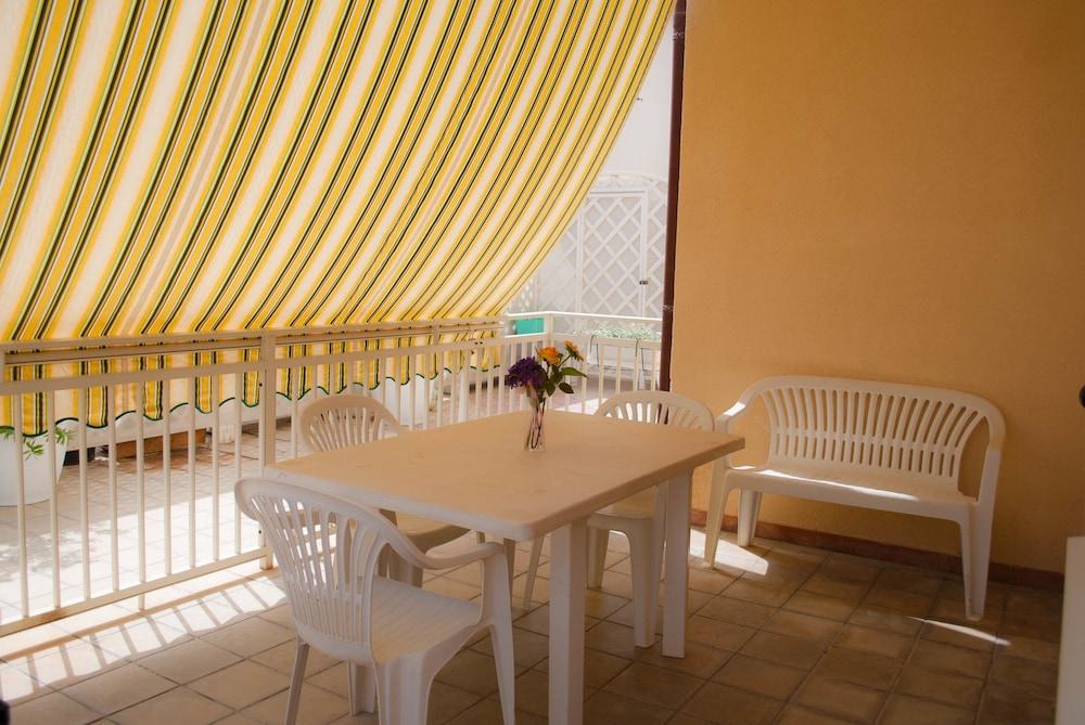 سان ليون B&B Albachiara المظهر الخارجي الصورة