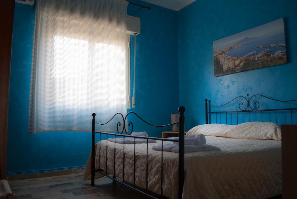 سان ليون B&B Albachiara المظهر الخارجي الصورة