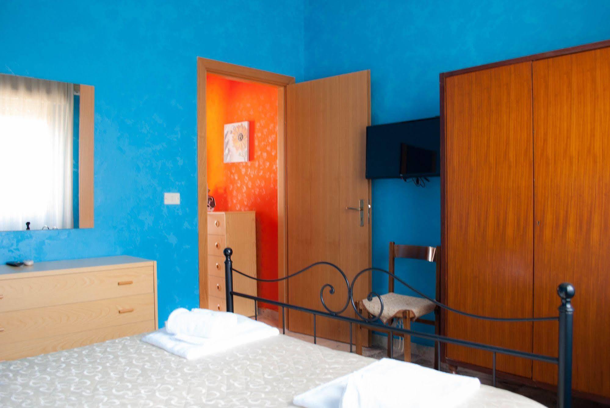سان ليون B&B Albachiara المظهر الخارجي الصورة