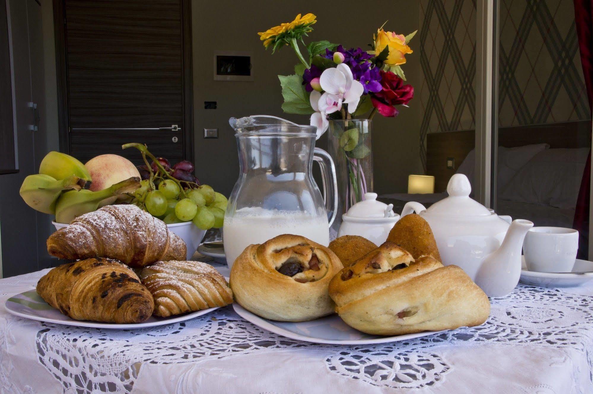 سان ليون B&B Albachiara المظهر الخارجي الصورة