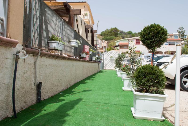 سان ليون B&B Albachiara المظهر الخارجي الصورة