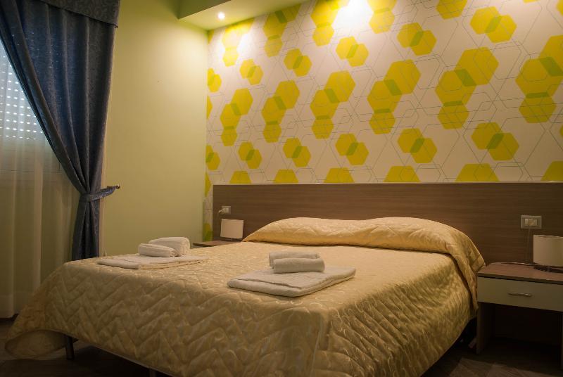 سان ليون B&B Albachiara المظهر الخارجي الصورة